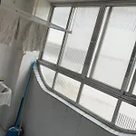 Guarujá/Astúrias apartamento temporada